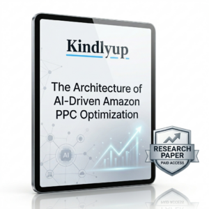 The Architecture of AI-Driven Amazon PPC Optimization: Algorithmic Bidding, Keyword Clustering, and Dayparting Strategies