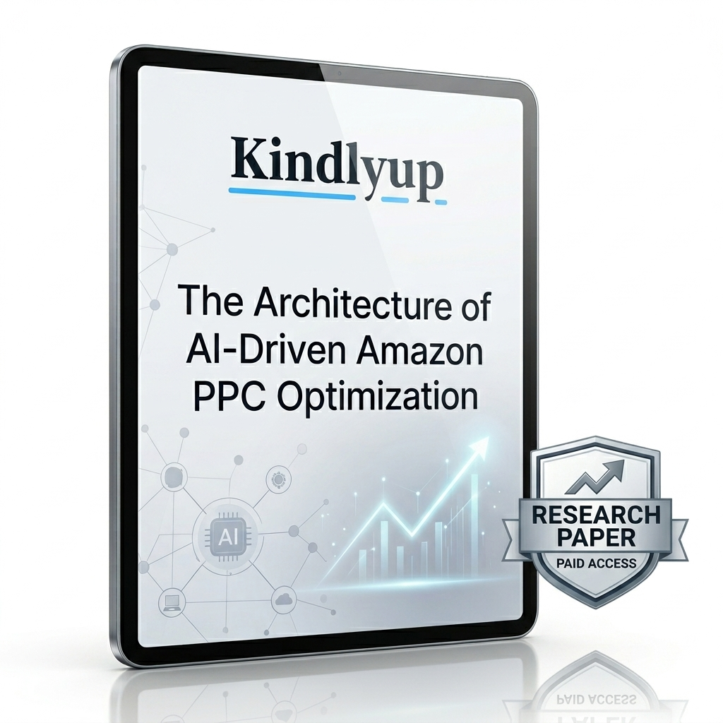 The Architecture of AI-Driven Amazon PPC Optimization: Algorithmic Bidding, Keyword Clustering, and Dayparting Strategies
