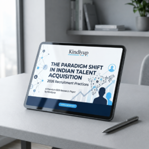 The Paradigm Shift in Indian Talent Acquisition: An Exhaustive Blueprint for 2026 Recruitment Practices